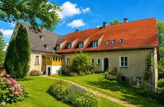 Haus kaufen in 95659 Arzberg, Historisches Liebhaberobjekt in fast Alleinlage
