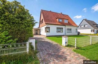 Doppelhaushälfte kaufen in 21502 Geesthacht, Ihr neues Zuhause mit Garten – Doppelhaushälfte in Geesthacht