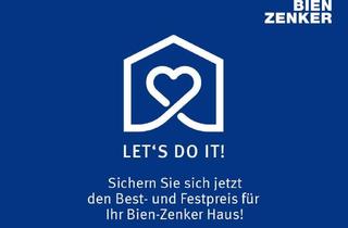 Haus kaufen in 55767 Niederbrombach, Bestpreisgarantie bei Bien-Zenker - Hochwertig, modern und individuell geplant