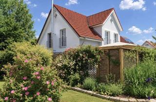 Einfamilienhaus kaufen in 86633 Neuburg, Gepflegtes Einfamilienhaus mit Garten, großer Terrasse, Tageslichtkeller und Ausbaureserve