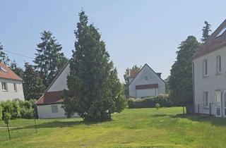 Haus kaufen in Hauptstraße 28-30a, 06242 Braunsbedra, ATTRAKTIVE ENTWICKLUNGSLIEGENSCHAFT: WOHNANLAGE MIT 6 WOHNHÄUSERN IM LEIPZIGER UMLAND
