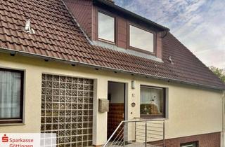 Einfamilienhaus kaufen in 37130 Gleichen, Großzügiges Einfamilienhaus mit Einliegerwohnung