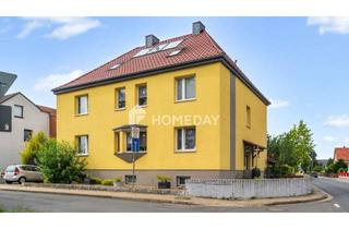 Doppelhaushälfte kaufen in 38268 Lengede, Familienfreundliche Doppelhaushälfte mit schönem Nutzgarten und viel Platz zum Leben