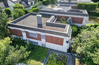Einfamilienhaus kaufen in 76227 Durlach, Wohnen am Geigersberg - Charaktervolles Einfamilienhaus mit Einliegerwohnung, Garten & Doppelgarage