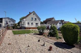 Haus kaufen in 67574 Osthofen, Osthofen entdecken und Potenziale wecken! EFH auf schönem Eckgrundstück.