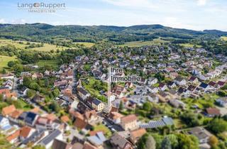 Einfamilienhaus kaufen in 64668 Rimbach, Einfamilienhaus mit großzügiger Scheune - modernisiert und bezugsbereit