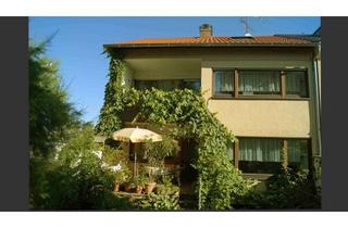 Haus kaufen in 76297 Stutensee, Großes, helles Reihenendhaus mit Garten in Stutensee-Blankenloch - direkt bezugsfertig