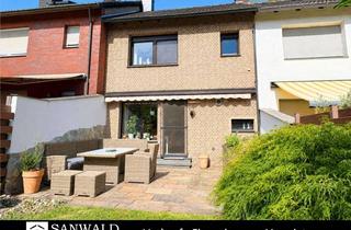 Einfamilienhaus kaufen in 44625 Herne-Süd, Traumhaftes Einfamilienhaus in bester Wohnlage