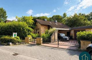 Haus kaufen in 27419 Sittensen, Viel Platz zum Leben: Großzügiges Wohnhaus mit Garten, Teich und eigenem Waldanteil