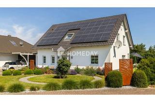 Haus kaufen in 23970 Wismar-Nord, Familienhaus auf 866 Quadratmetern Grundstück – gepflegt, energieeffizient und bezugsbereit