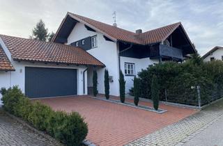Einfamilienhaus kaufen in Rollnerstraße, 84332 Hebertsfelden, Viel Platz für Ihre Pläne: Einfamilienhaus in Hebertsfelden