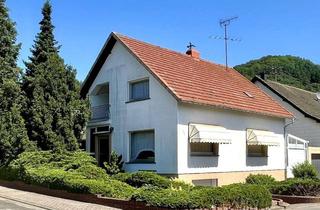 Einfamilienhaus kaufen in 66701 Beckingen, Einfamilienhaus in Beckingen-Oppen