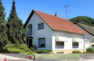 Einfamilienhaus kaufen in 66701 Beckingen, Einfamilienhaus in Beckingen-Oppen
