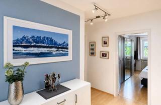 Haus kaufen in Ludwig-Thoma-Straße 65, 85540 Haar, ***Von Privat*** Modernisiertes Zuhause mit 5 Zimmern und viel mehr