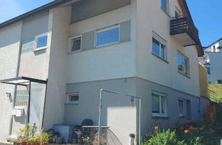 Haus kaufen in 72070 Tübingen, Traumlage Tübingen: EFH mit 175qm Wohn- und 20qm Nutzfläche, 740qm Grundstück, ca. 46qm Garage
