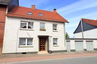 Einfamilienhaus kaufen in Marsberger Str. 20, 34431 Marsberg, *** Einfach und Schön *** Einfamilienhaus in Marsberg-Erlinghausen
