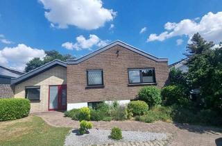 Haus kaufen in Von Behring Straße XXX, 47906 Kempen, Kempen von Behring Str. - Perfekt- für die kleinen Familie! Bungalowstyle auf 2 Ebenen, Garage + St