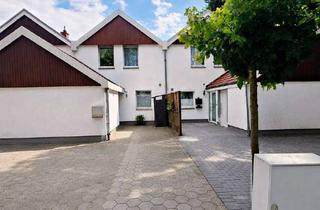 Reihenhaus kaufen in 22926 Ahrensburg, Von PRIVAT: Familienfreundliches Mittelreihenhaus mit Garten & 2 Stellplätzen in Ahrensburg