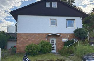 Einfamilienhaus kaufen in 51491 Overath, Overath-Immekeppel - freistehendes Einfamilienhaus mit Doppelgarage