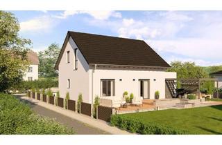 Haus kaufen in 82343 Pöcking, Zeitlos wohnen, individuell genießen - PURE HOME 6 für Euer Leben