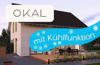 Haus kaufen in 67105 Schifferstadt, Großzügig, lichtdurchflutet, viel Platz - der Hingucker unter den Designhäusern!
