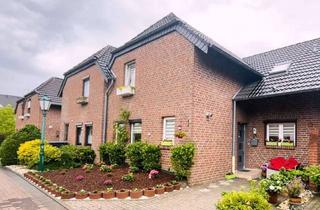 Haus kaufen in 47652 Weeze, Ein Traum - großes modernisiertes Familienhaus mit Garten, 5 Zimmer, 2 Bäder & neue Heiztechnik