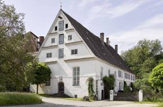 Haus kaufen in 86687 Kaisheim, Denkmalschmankerl – Gastronomie, Wohnen & Ausbaupotenzial
