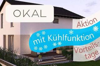 Haus kaufen in 69221 Dossenheim, Klare Linien, offenes Leben, wohnen mit Charakter