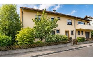 Haus kaufen in 71292 Friolzheim, Charmantes Zweifamilienhaus mit viel Potenzial und schönem Grundstück