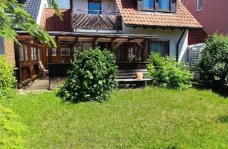 Haus kaufen in 78573 Wurmlingen, PROVISIONSFREI! Ihr Wohlfühlzuhause in Wurmlingen