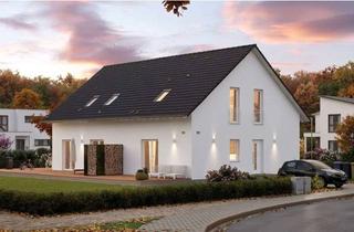 Haus kaufen in 72415 Grosselfingen, Zusammen und doch für sich: Das massa haus Mehrgenerationenhaus!