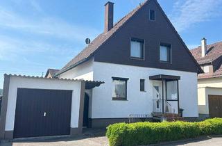 Einfamilienhaus kaufen in 71154 Nufringen, Nufringen: "Rarität, nicht nur für Autobastler" Einfamilienhaus mit Nebengebäude und Hebebühne!