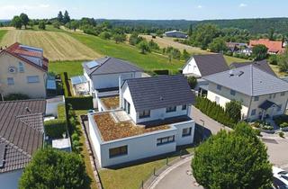 Haus kaufen in 71144 Steinenbronn, Bezugsfreies EFH im Süden von Steinenbronn, Energiebedarf A