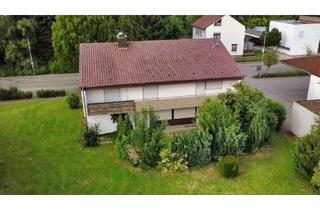 Haus kaufen in 89567 Sontheim, Besonderes Haus in Sontheim