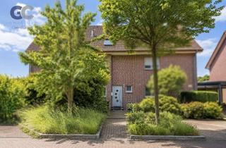 Reihenhaus kaufen in 46562 Voerde, 5-Zimmer-Reihenhaus mit Garten und Garage – Platz für die ganze Familie
