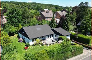 Haus kaufen in 41836 Hückelhoven, Großzügiges Schwedenhaus mit Garten und Garage in Hückelhoven-Stadt