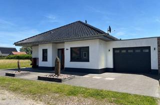 Haus kaufen in 46354 Südlohn, Südlohn-Oeding: Moderner Bungalow – Wohnen auf einer Ebene