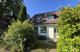 Doppelhaushälfte kaufen in 25524 Itzehoe, Doppelhaushälfte in Waldrandlage Nähe Oelixdorf