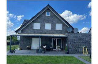 Haus kaufen in 48599 Gronau, Fast neues Haus in TOP Lage