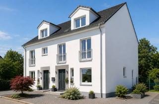 Haus mieten in 45481 Saarn, Familienhaus in bester Lage von Mülheim-Saarn