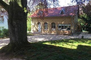 Haus mieten in 37083 Göttingen, Charmantes Einfamilienhaus in ruhiger Lage nahe der Göttinger