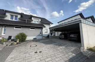 Haus mieten in Vogelbeerenweg 25/1, 72525 Münsingen, Zuhause mit viel Platz in Münsingen