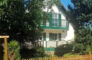 Haus mieten in 85368 Wang, Wo Ruhe wohnt – Einfamilienhaus mit klassischem Landhaus-Flair