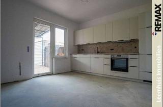 Haus mieten in 26831 Bunde, Erstbezug nach Sanierung! Modernes Einfamilienhaus in zentraler Lage von Bunde!