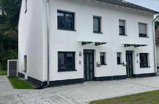 Haus mieten in 79379 Müllheim, Einfamilienhaus / Doppelhaushälfte/Familien