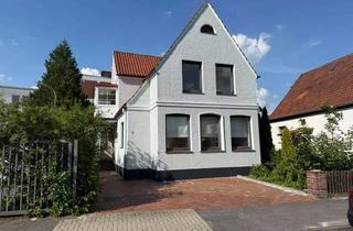 Haus mieten in Bodemannstraße, 38518 Gifhorn, Zentrumsnah und viel Platz für die Familie