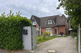 Haus mieten in 27367 Sottrum, Gepflegtes Reihenendhaus in Sottrum zu vermieten