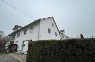 Haus mieten in Birkenstr. 2A, 85462 Eitting, DHH für bis zu 11 Handwerker, 5 Min. von der A92, nähe Flughafen