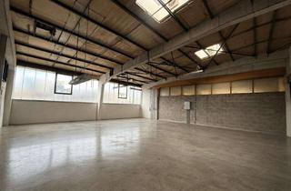 Gewerbeimmobilie mieten in 75382 Althengstett, von 250m²bis zu 2000m²- Flexible Lagerhallen-, und Gewerbeflächen im Gewerbegebiet Altengstett