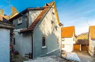 Anlageobjekt in 74394 Hessigheim, Ertragstarke Bestandsimmobilie mit Entwicklungspotenzial in Hessigheim ab 290.000€ zzgl. Stellplatz
